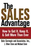 The Sales Advantage synopsis, comments