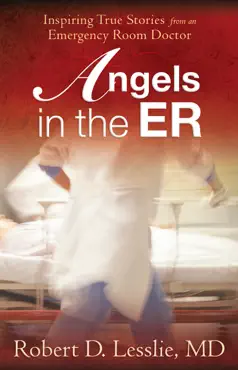 angels in the er book cover image