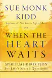 When the Heart Waits synopsis, comments
