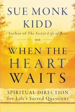 when the heart waits book cover image