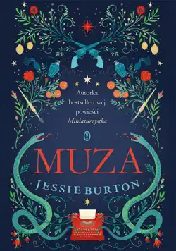 muza book cover image