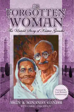 the forgotten woman book cover image