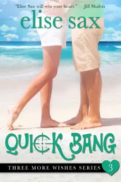 quick bang book cover image