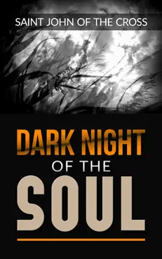 dark night of the soul book cover image