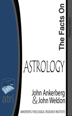 the facts on astrology imagen de la portada del libro