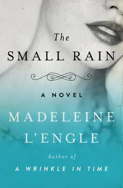the small rain book cover image