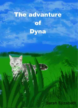 the adventure of dyna book cover image