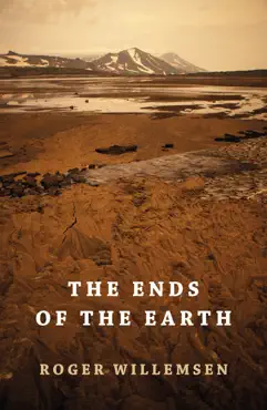 the ends of the earth book cover image