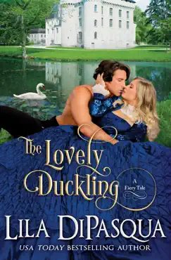 the lovely duckling book cover image