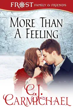 more than a feeling book cover image