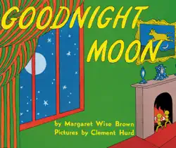goodnight moon book cover image