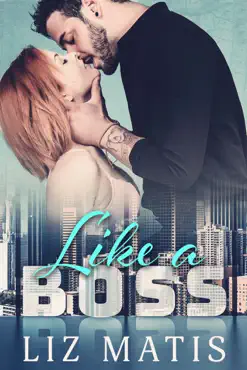 like a boss book cover image