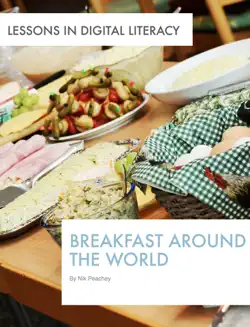 breakfast around the world imagen de la portada del libro