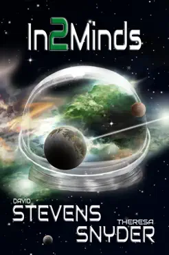 in2minds book cover image