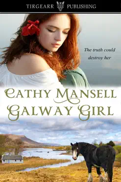 galway girl book cover image