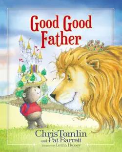 good good father book cover image