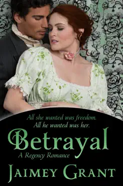 betrayal book cover image