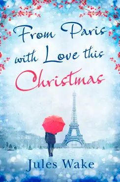 from paris with love this christmas book cover image