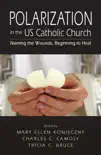 Polarization in the US Catholic Church synopsis, comments