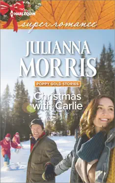 christmas with carlie book cover image