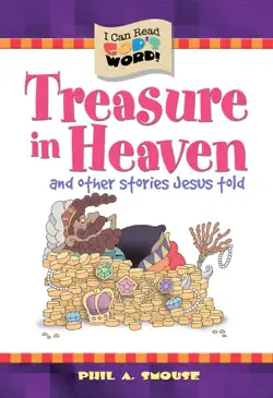 treasure in heaven imagen de la portada del libro