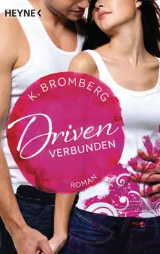 driven. verbunden book cover image