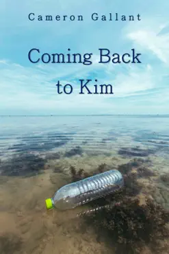 coming back to kim book cover image