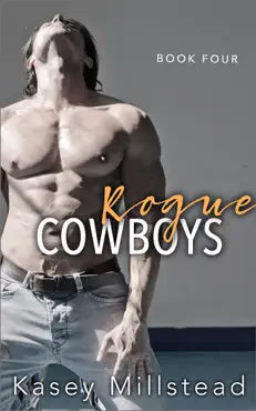 rogue cowboys - book four book cover image