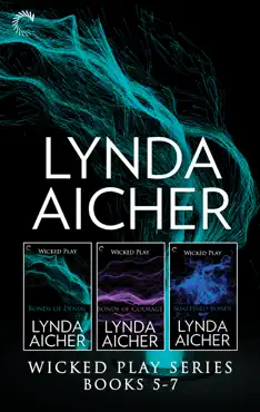 lynda aicher wicked play series books 5-7 book cover image