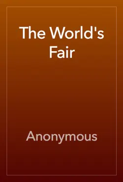 the world's fair book cover image