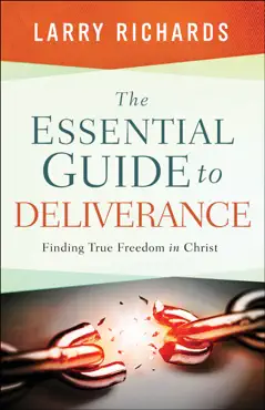 essential guide to deliverance book cover image