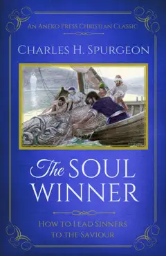 the soul winner book cover image