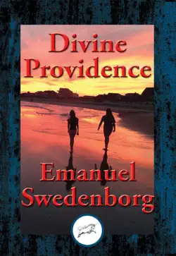 divine providence imagen de la portada del libro