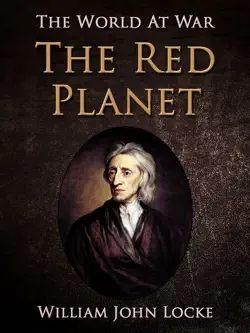 the red planet book cover image