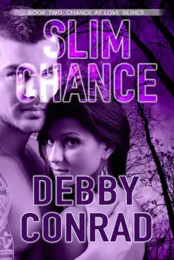 slim chance book cover image