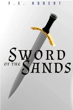 sword of the sands book cover image
