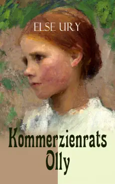 kommerzienrats olly book cover image