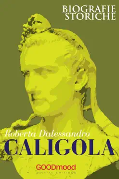 caligola book cover image