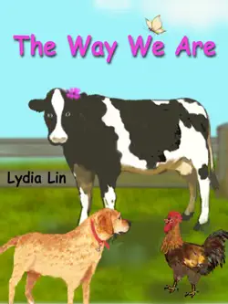 the way we are book cover image