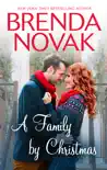 A Family By Christmas synopsis, comments