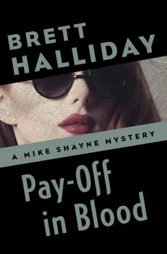 pay-off in blood book cover image