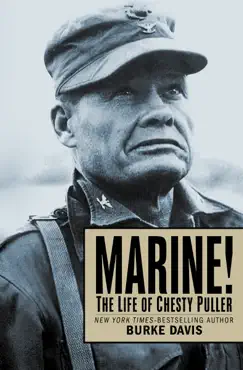 marine! book cover image