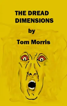 the dread dimensions book cover image