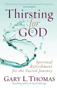 thirsting for god book cover image