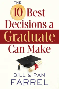 the 10 best decisions a graduate can make book cover image