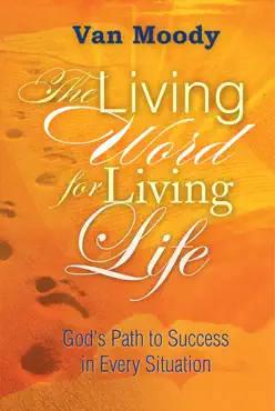 the living word for living life book cover image