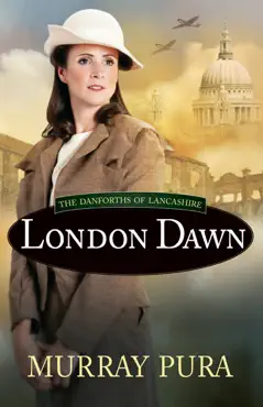 london dawn book cover image