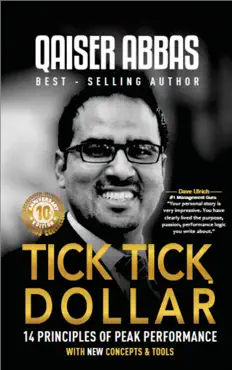 tick tick dollar book cover image