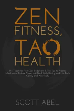 zen fitness, tao health book cover image