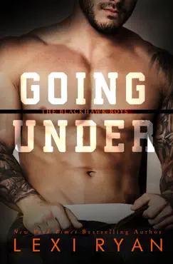 going under book cover image